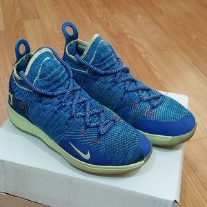 Nike Kevin Durant KD11 boys basketball shoes